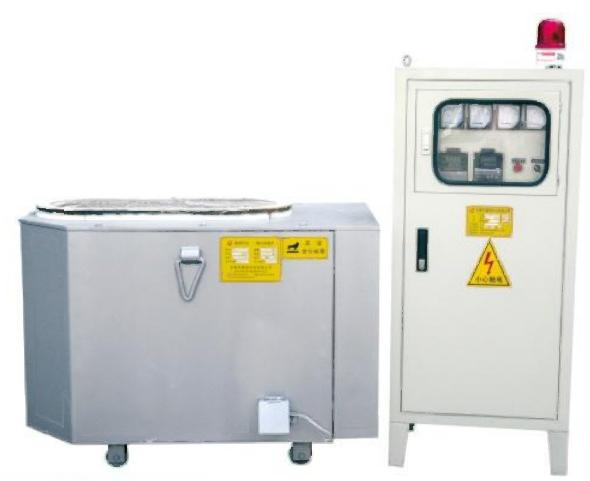 Reliable zinc alloy furnace with efficient heating and accurate temperature regulation for superior zinc alloy processing.