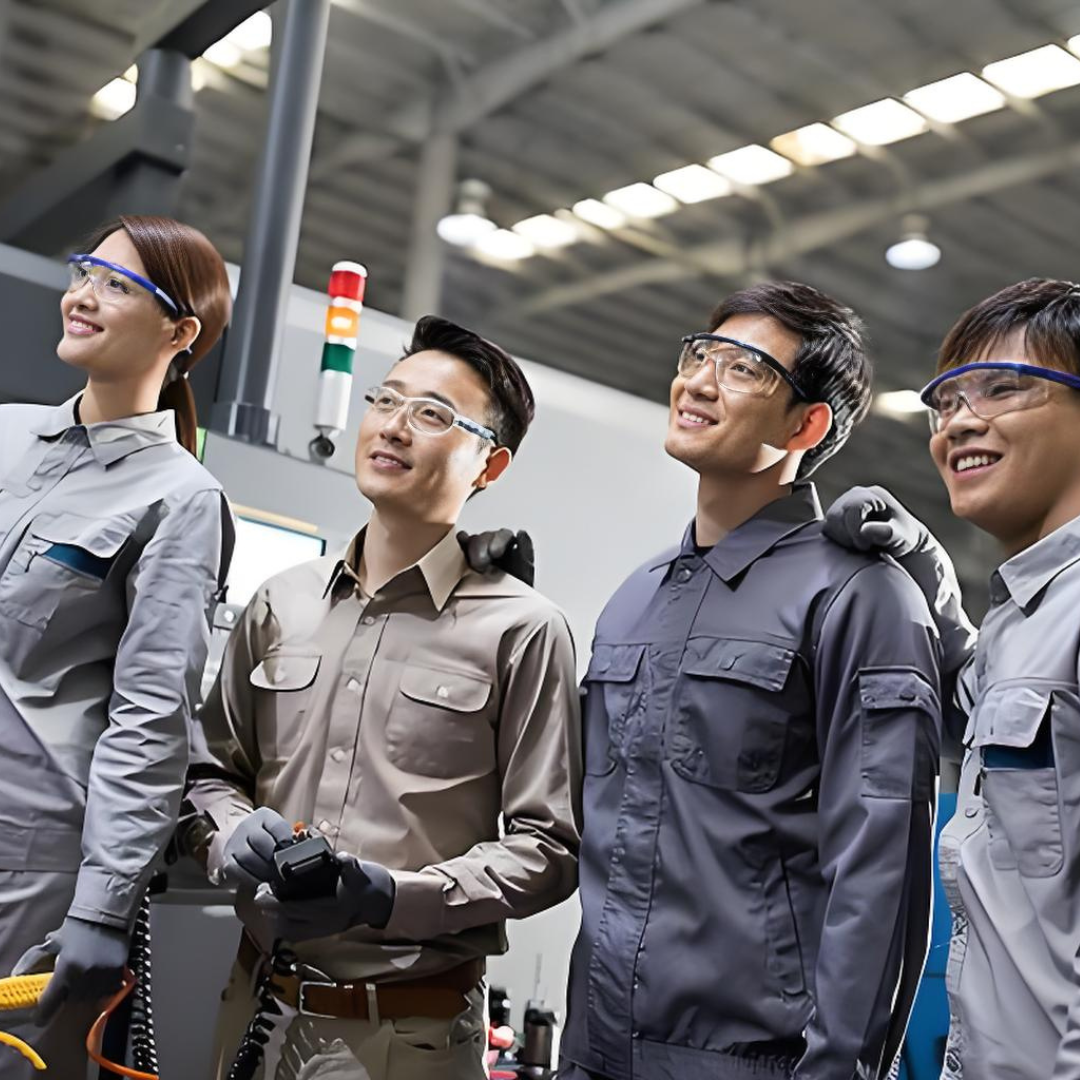 Expert technical support for die casting machine furnace, ensuring efficient solutions and professional guidance.